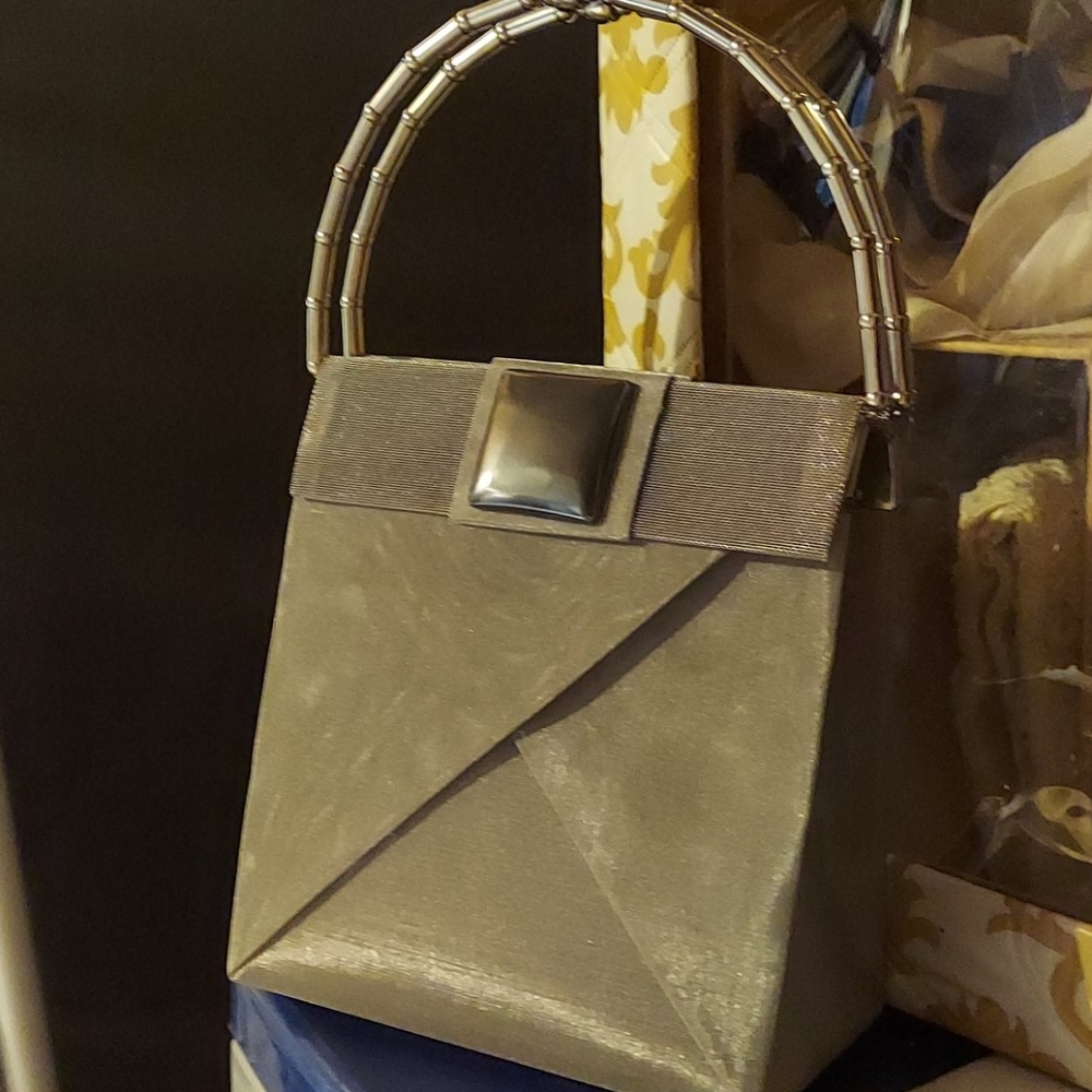 Evening bag